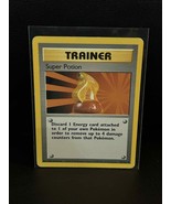 Super Potion - 90/102 - Uncommon - Unlimited Edition Base Set Pokemon - $0.98