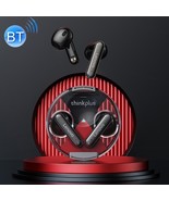 LENOVO LP80 ThinkPlus TWS Waterproof Bluetooth Earbuds Deep Bass 9D HIFI Quality - $70.83 CAD