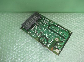 WB27X10712 GE Microwave Control Board - $23.28