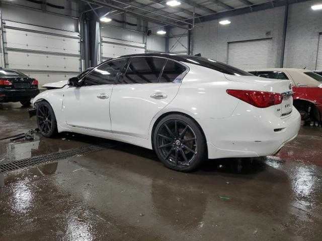 INFINITI Q50 3.7 Engine Oil Pickup Tube  2014 2015 2016 2017 2018 Item image 4