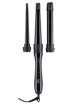 Paul Mitchell Express Ion Unclipped 3-in-1 Interchangeable Curling Wand  image 2