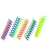 Spot Thin &amp; Colorful Springs Cat Toy - £21.10 GBP