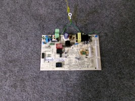 WR55X10832 GE REFRIGERATOR MAIN CONTROL BOARD - £30.85 GBP