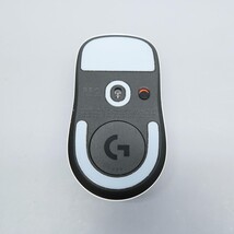Logitech G PRO X Superlight 2 Wireless Gaming Mouse - White image 5