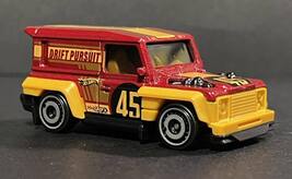 HOT WHEELS - DRIFT-ENDER - $10.00