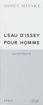 L'Eau d'Issey pour Homme - Eau de Toilette 4.2 fl oz image 7