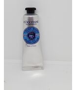 L’OCCITANE 20% Shea Butter Dry Skin Hand Cream 1oz/30 ml - $12.99