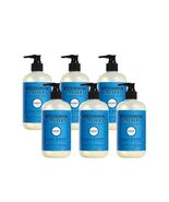 Mrs. MEYER&#39;S CLEAN DAY Liquid Hand Soap Blueberry 12.5oz Pack of 6 - €25,69 EUR