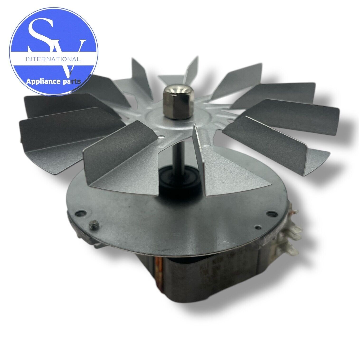 Frigidaire Range Oven Fan Motor 139008507 - $68.15