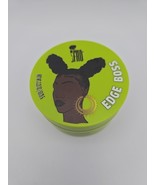 Pardon my Fro Edge Boss Gel Control,Hold, And Smooth Edges - €12,82 EUR