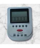 Poker Handheld tested and working - $0.99