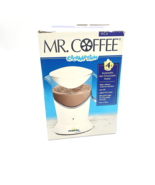 Mr. Coffee Cocomotion HC4 Automatic Hot Chocolate Maker 4 Cup NEW NOS - $136.89 CAD