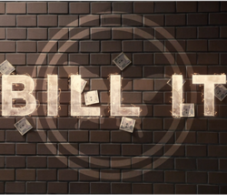 Bill It (DVD and Gimmick) by SansMinds Creative Lab - Trick - £23.31 GBP
