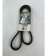 OEM Dayco Drive Rite 17530DR 53017DR Premium Utility V-belt - $307.00 MXN