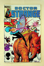 Doctor Strange No. 70 - (Apr 1985, Marvel) - Near Mint/Mint - $13.99
