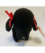 GiGi TY BEANIE BABY WITH MULTIPLE TAG ERRORS RETIRED 300 w/ UBER RARE EX... - $1,603.79