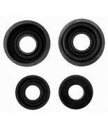 Carquest C-9827 Drum Brake Wheel Cylinder Repair Kit-Premium Rear C9827 - $235.51 MXN