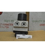 2008-10 GMC Savana Express ABS BrakePump Control 20767168 Module 614-10D1 - $478.64 CAD
