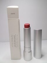 RMS Beauty Organic Wild With Desire Lipstick Jezebel NIB .15oz - $23.76