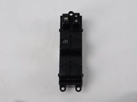 ✅ 2007 - 2009 Nissan Versa Master Power Window Switch Front LH Left OEM - $36.58