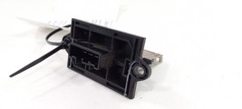 Nissan Versa Blower Resistor Fan Motor Speed Resistor 2009 2010 2011 2012 - $24.79
