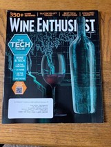 Wine Enthusiast Magazine - $18.69