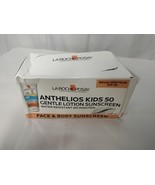 BRUISED BOX: 10 Pack of La Roche Posay SPF 50 Kids Sunscreen:5 Fl Oz Total - €10,47 EUR