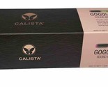 Calista GoGo Mini 1 in Barrel Round Brush Hair Styling Tool - - £17.44 GBP