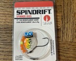 VMC Pro Series Spinner Rig Hook #1 - $11.76