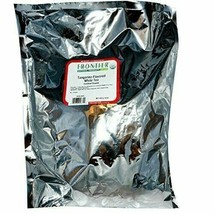 NEW Frontier Tangerine Flavored White Tea With Fruit 1 Lb 2870 - £31.20 GBP
