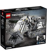 LEGO Technic Liebherr R 9800 Excavator 42100 - $899.99