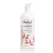 OUIDAD Advanced Climate Control Defrizzing Shampoo, Liter - £54.85 GBP