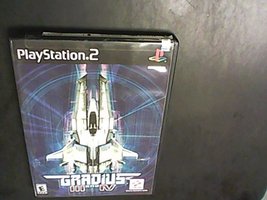 Gradius III And IV -  PlayStation 2 [video game] - £39.96 GBP