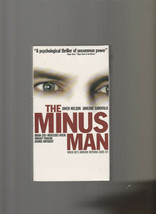 The Minus Man (VHS, 2000) SEALED - £9.91 GBP