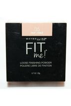 Maybelline NY Fit Me! Loose Finishing Powder #35 Deep 0.7 oz/20 g - $143.76 MXN