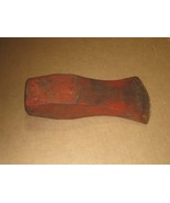 Vintage Large Heav Maul Sledge Hammer/Axe Head - 8 Pounds WACO Japan - $829.47 MXN