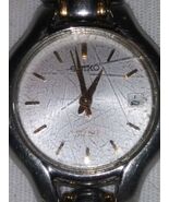 SEIKO LADIES WRIST WATCH - $63.35
