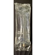 Braun 0.9% Normal Saline Solution - Sterile-1000mL Ex10-2027 - $32.00