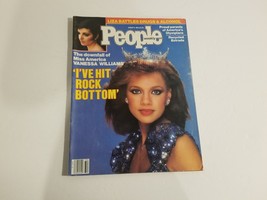 People - Magazine - August 6 1984 - £8.74 GBP