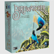 Birdwatcher Board Game - £65.35 GBP