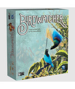 Birdwatcher Board Game - £62.85 GBP