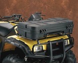 Moose Utility Universal Lockable ATV Front Luggage Rack Cargo Storage Bo... - $187.95