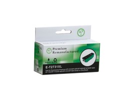 Green Project E-T2731XL Compatible Epson E-t2731 Photo Black High Yield Ink Cart - £12.56 GBP