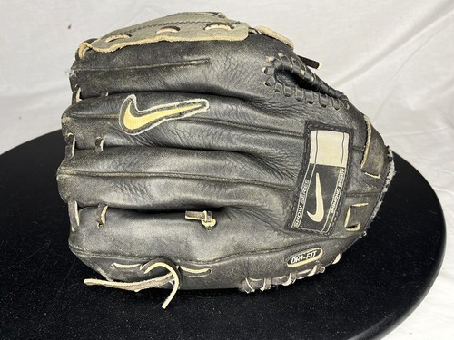 Nike Show Series 1200 Baseball Glove 12&quot; Right Handed Throw Dri-Fit - $30.00