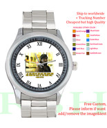 2 OMAR LITTLE Watches - £18.82 GBP