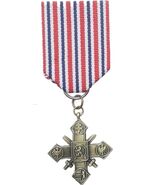 Cruz de Guerra Checoslovaca 1939 - Medalla de Fantasía Militar Histórica - $30.62 CAD