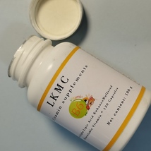 LKMC Vitamin Supplements – Your Daily Dose of Wellness image 4