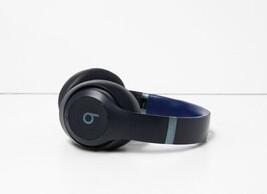 Beats by Dr. Dre Studio Pro Wireless Over-Ear Headphones MQTQ3LL/A - Navy image 3