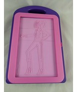 Melissa Doug Fashion Plates Design Activity Kit Toy - $7.95