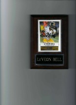 Le&#39;veon Bell Plaque Pittsburgh Steelers Football Nfl C - £0.78 GBP